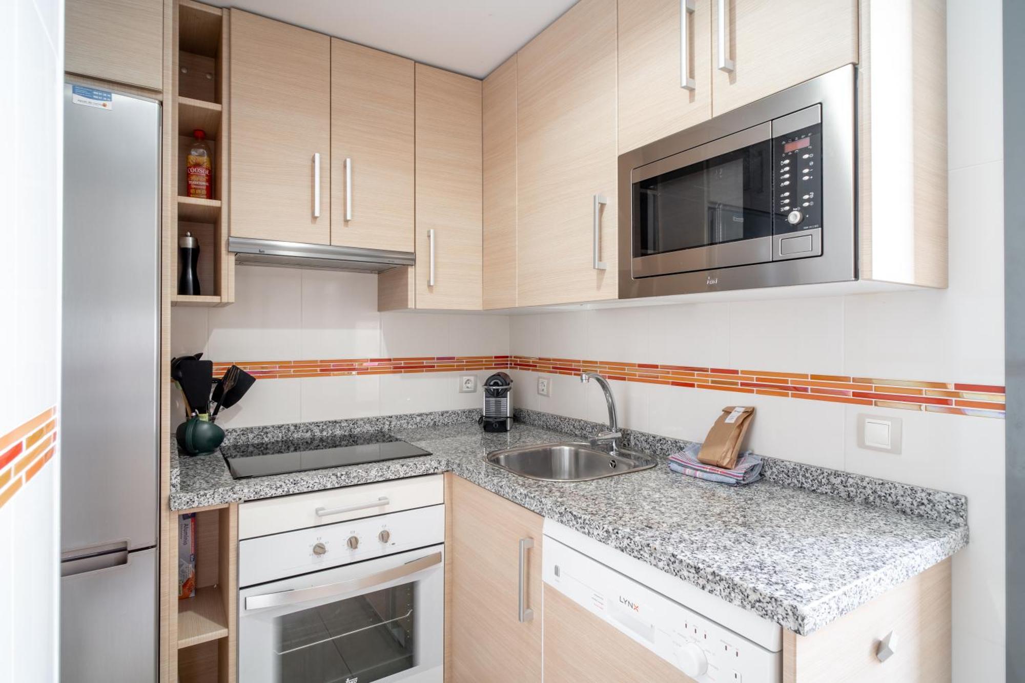 Apartamento Penthouse Mirador 5B Casasol Nerja Exterior foto
