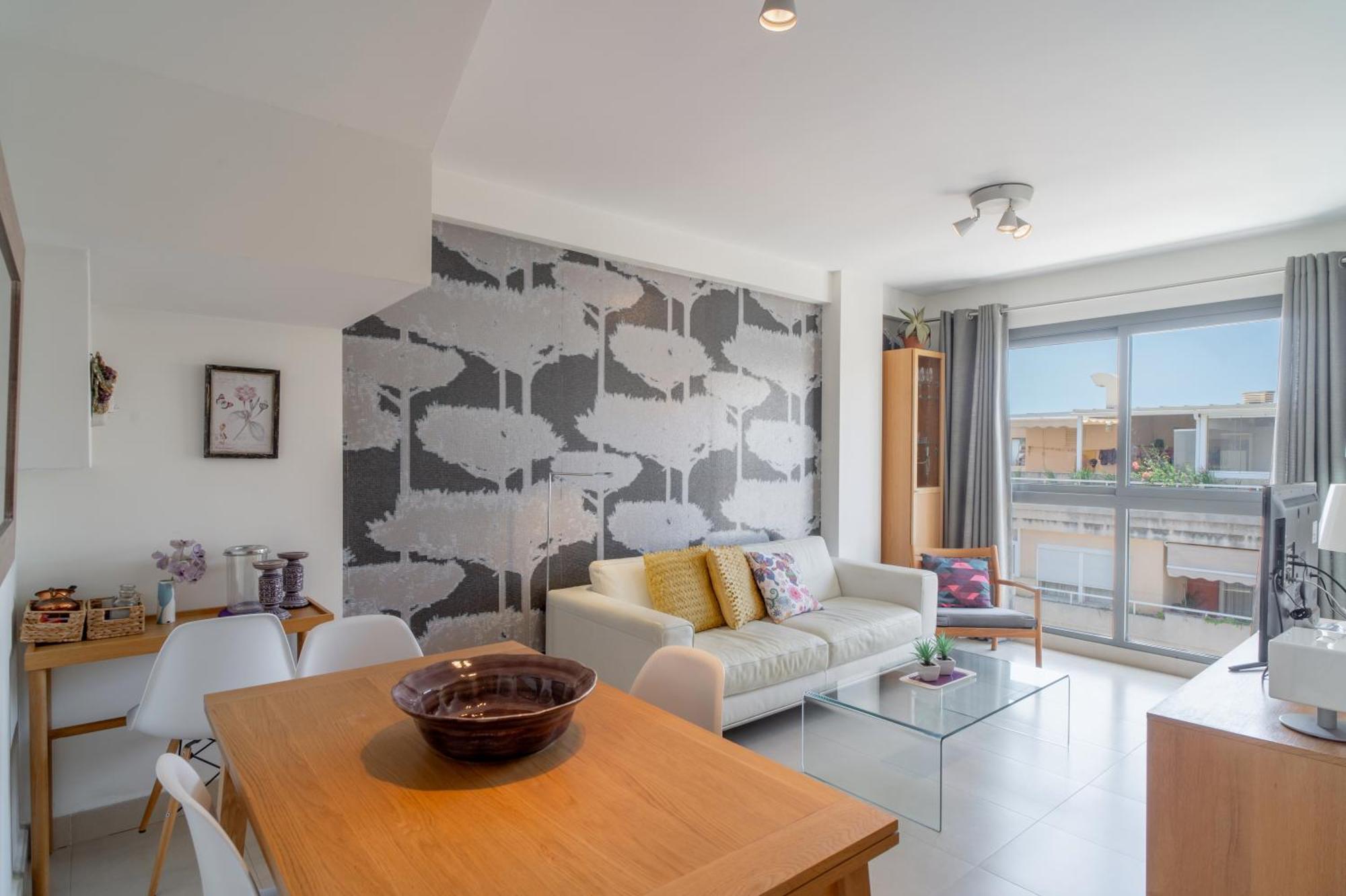 Apartamento Penthouse Mirador 5B Casasol Nerja Exterior foto