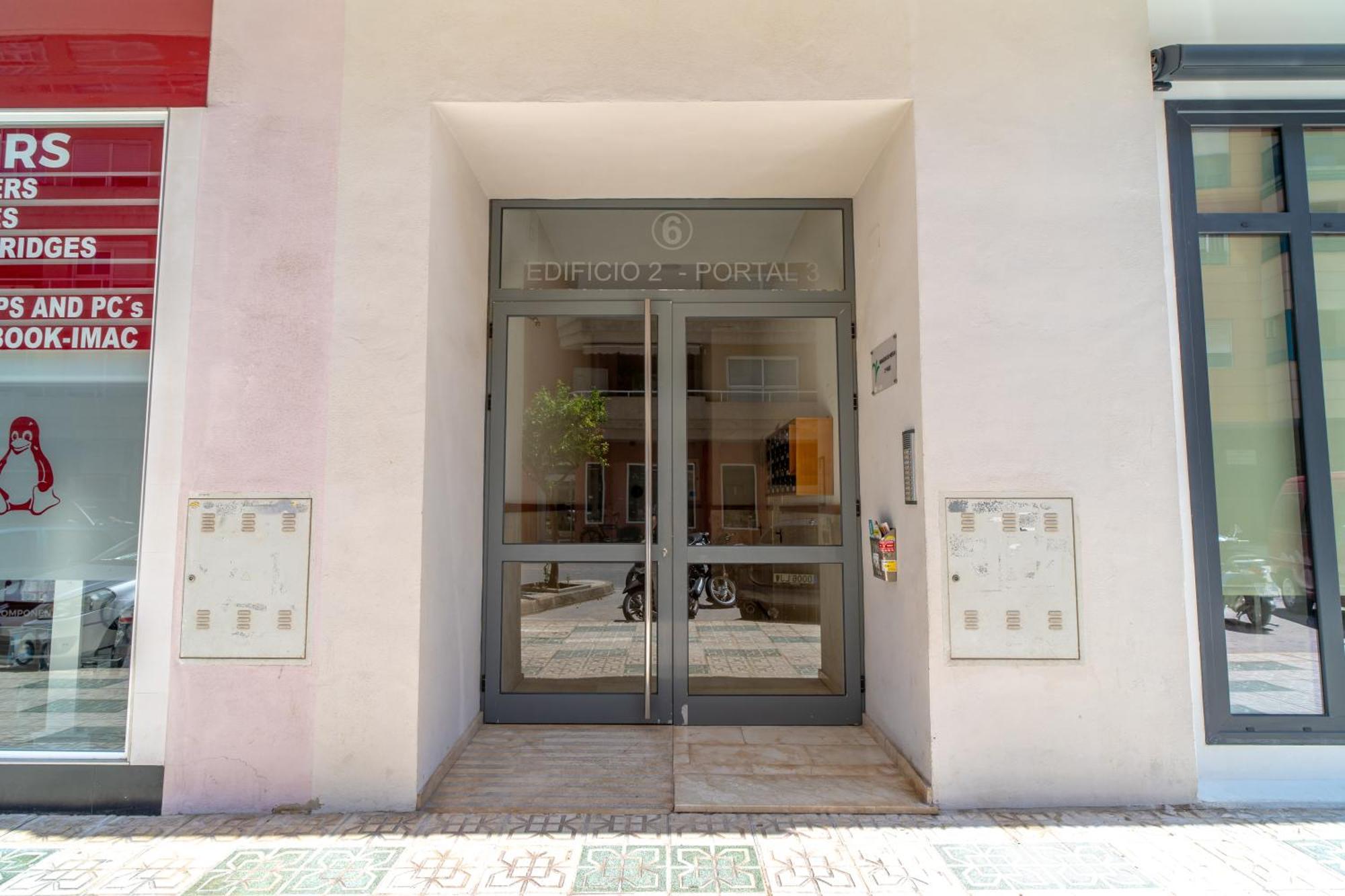 Apartamento Penthouse Mirador 5B Casasol Nerja Exterior foto